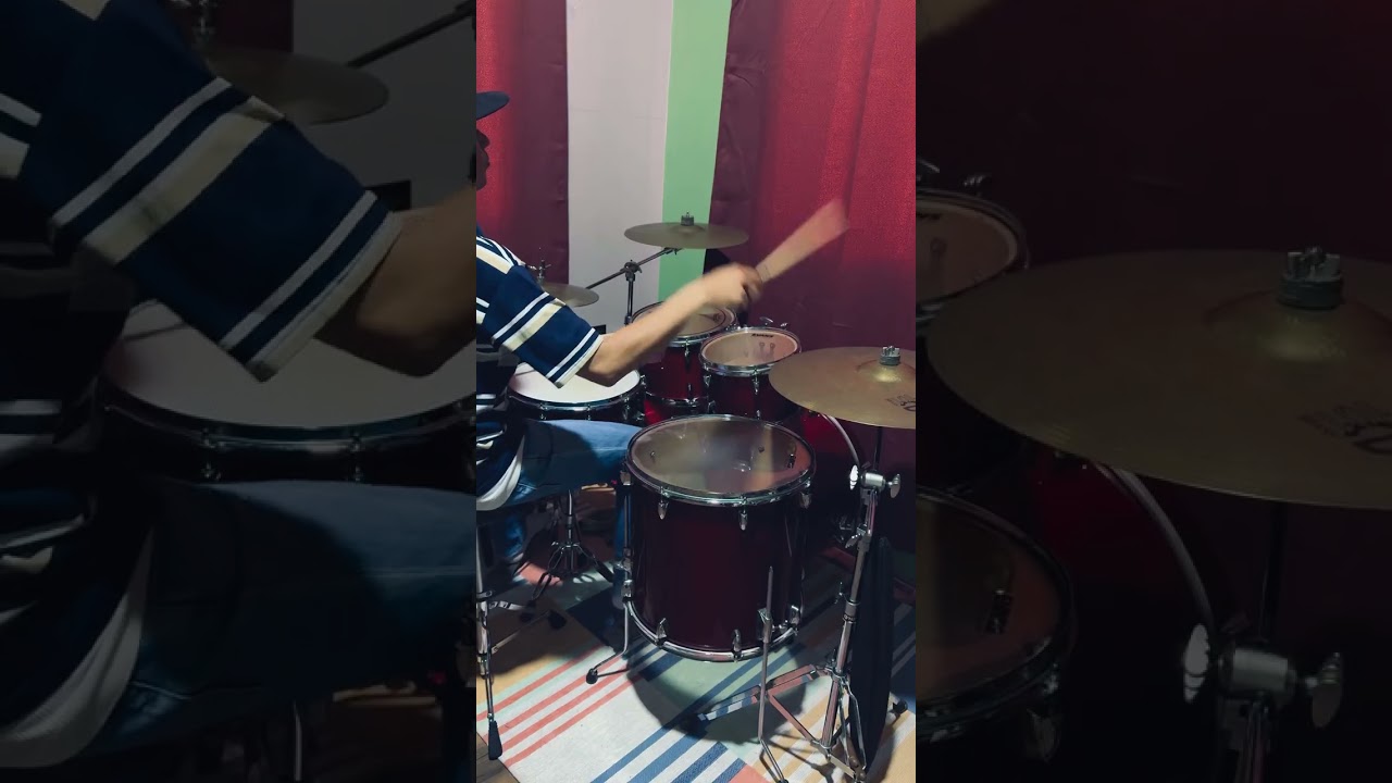 VENCE EN MÍ (versión Ingrid Rosario) #gospel 