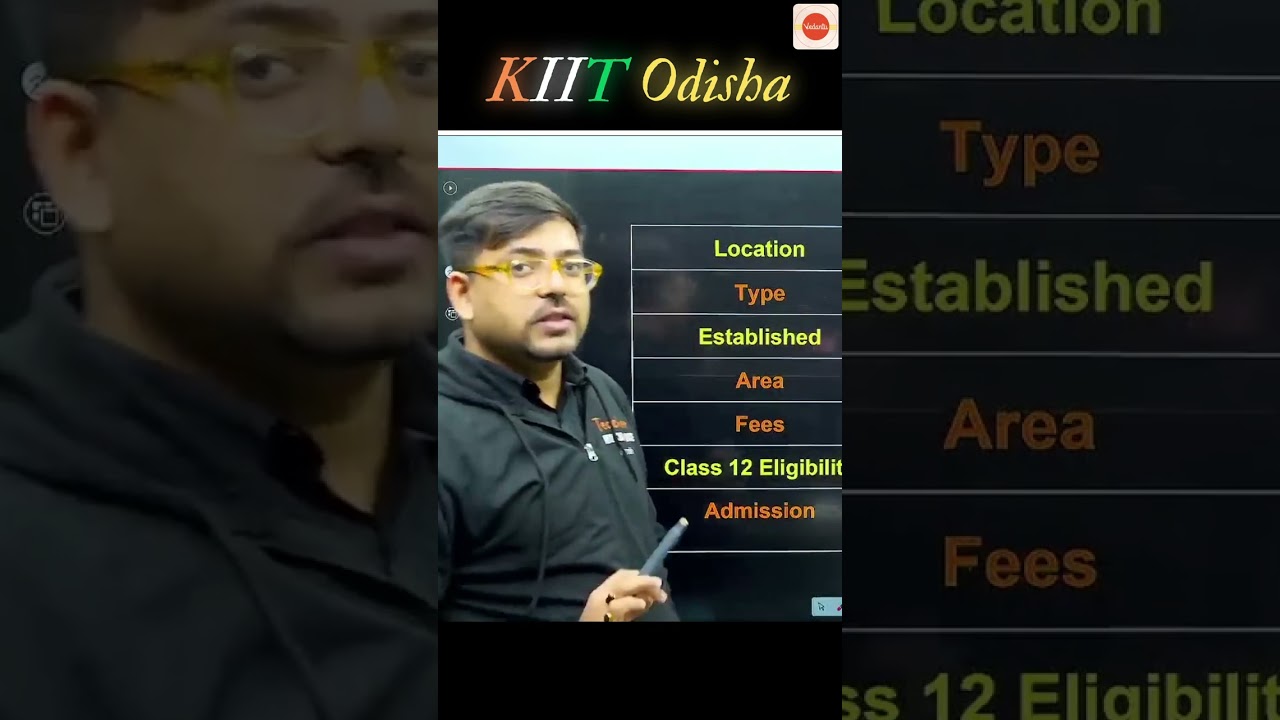 KIIT odisha | kiit university odisha | #kiiten #vedantu #iitbombay #iitdelhi