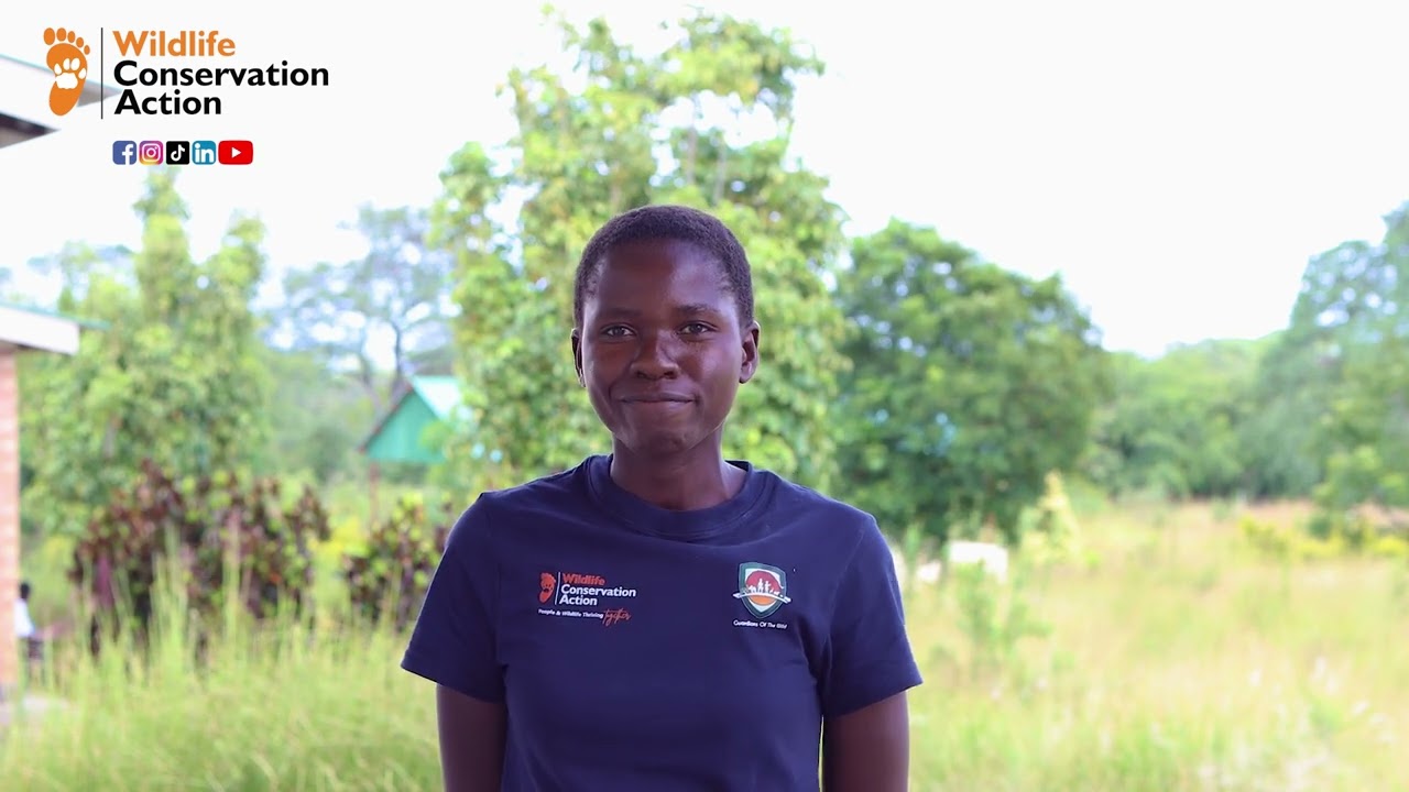 World Wildlife Day Commemoration: GOTW Binga