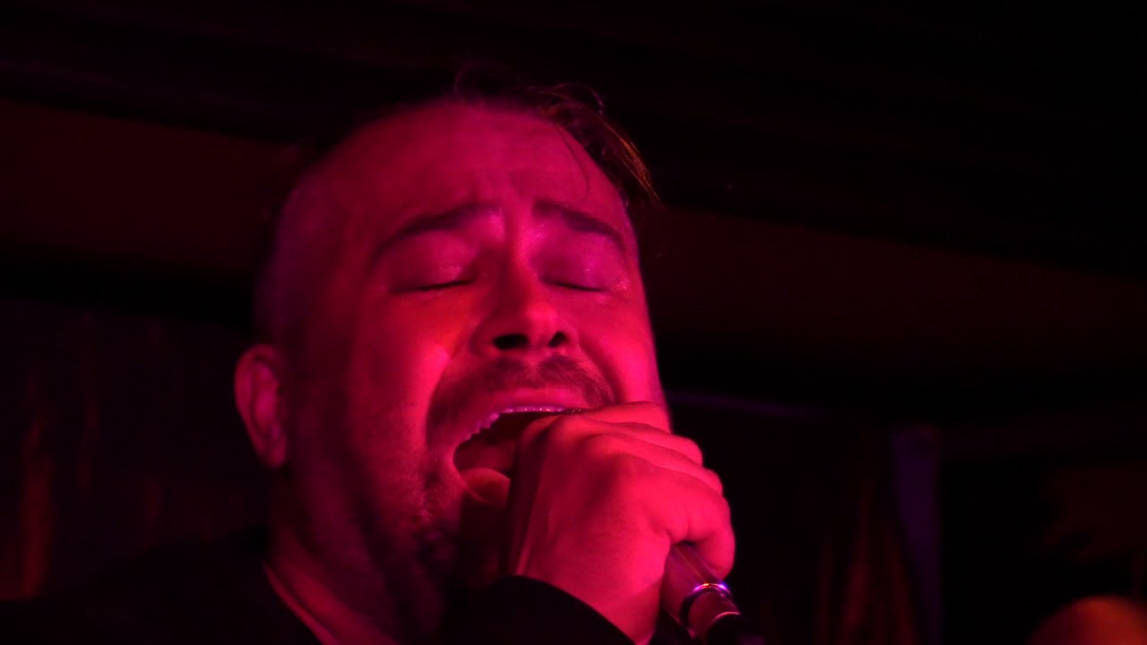 Cavintones (feat. Füle Zoltán) - Szívemet dobom eléd (Vikidál Gyula/Katona Klári cover) [Live]