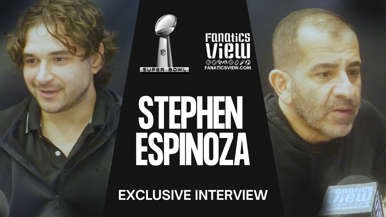 Stephen Espionza Responds to Floyd Mayweather Showtime LAWSUIT, Mike Tyson & Manny Pacquiao Stories