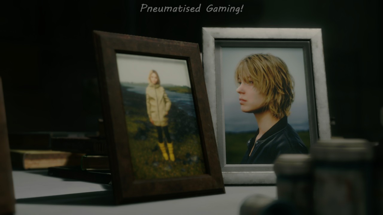 😊🎮 Pneumatised Gaming! Death Stranding (first playthrough, very hard) (PS5) (4K HDR) (20260305)