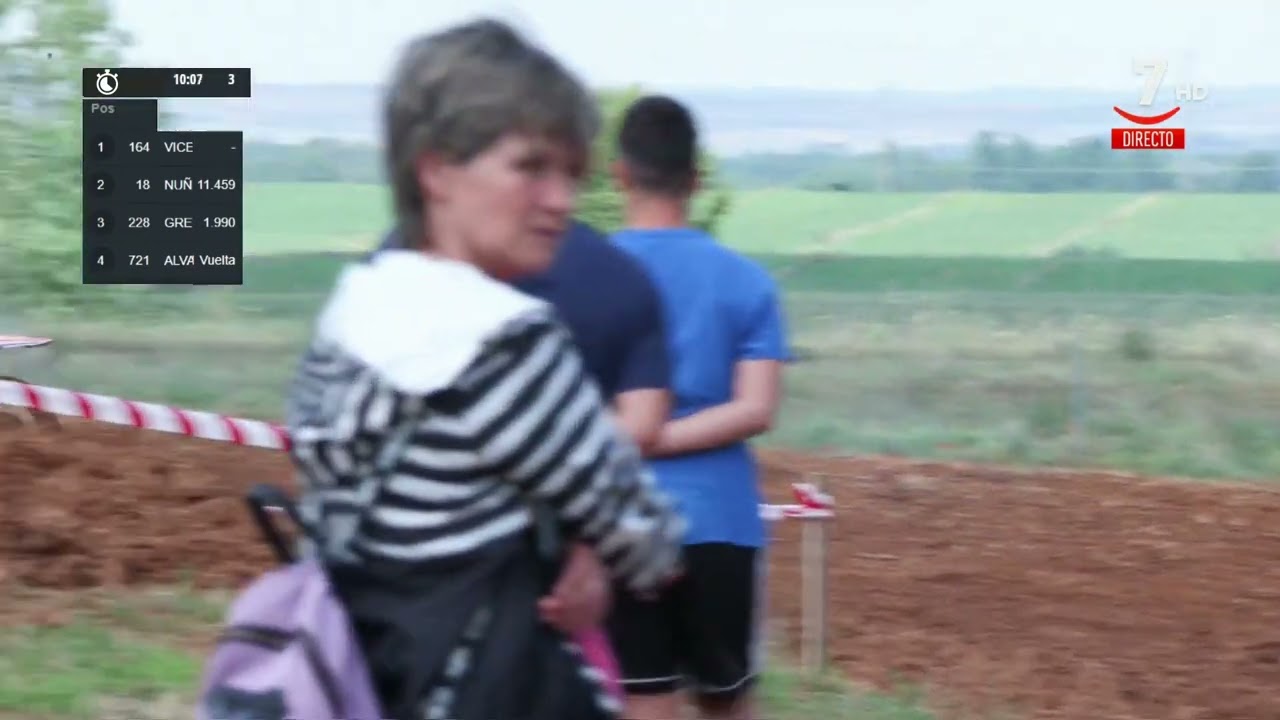 32 CYL EN JUEGO|11-06-23|QUADCROSS CAMPEONATO DE ESPAÑA | TROFEO MX 2 TIEMPOS CYL
