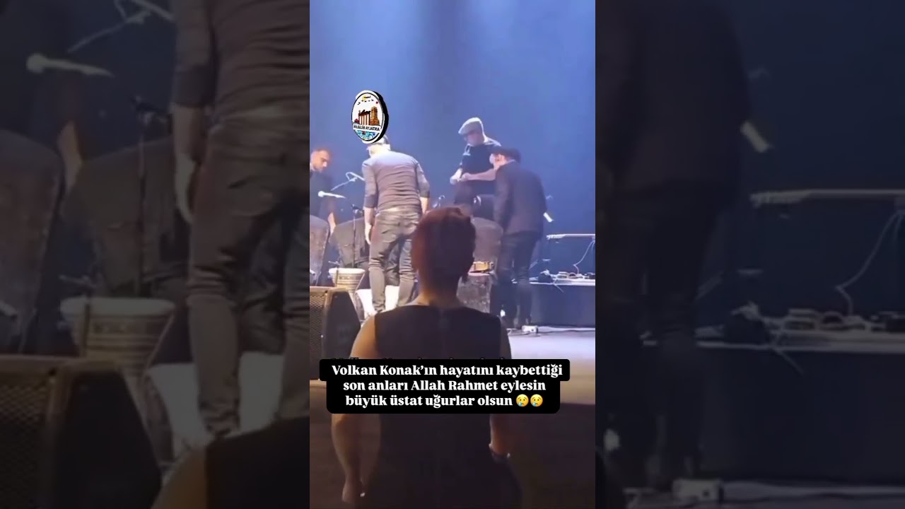 Atatürk ilke ve inkılaplarının savunucusu Ülke sevdalısı halkın sanatçısı Volkan KONAK,Rahmet ile 🤲