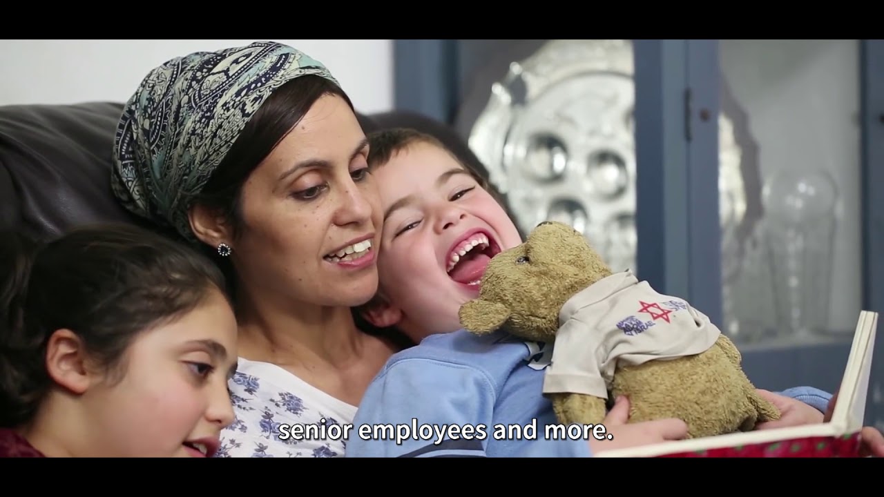 Meet the Israeli Paramedic