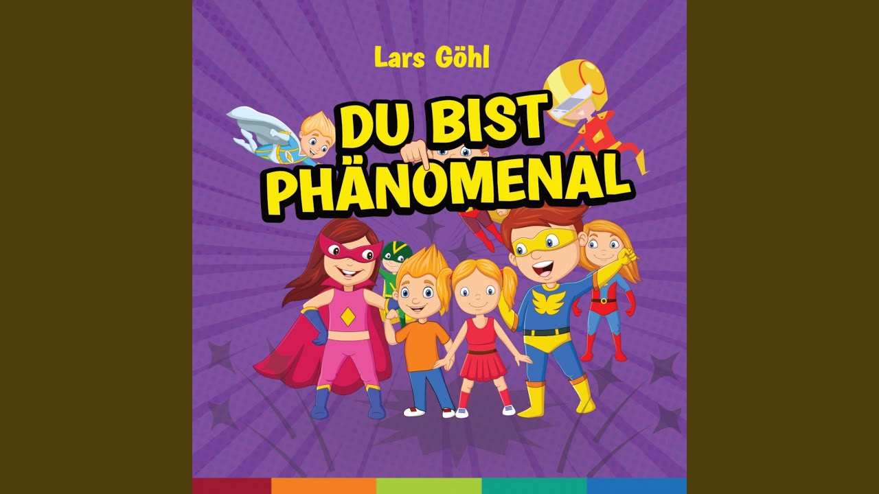 Gott ist bei dir