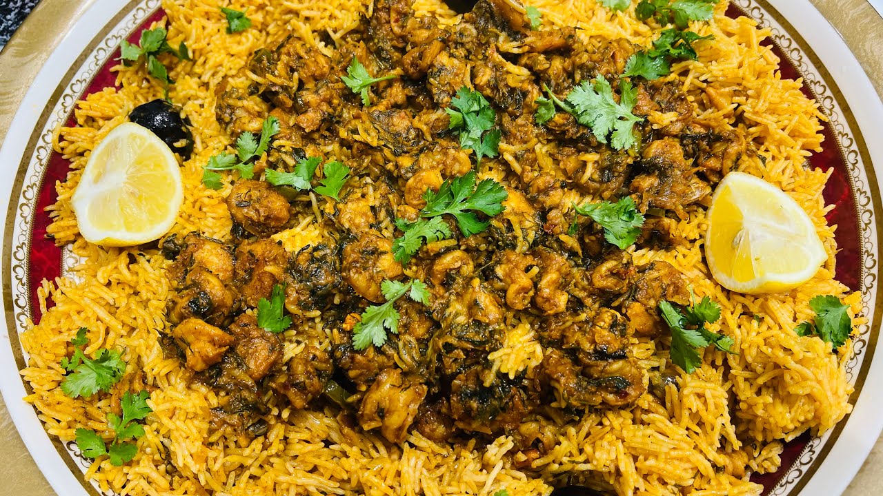 أكله حرشه قبل رمضان 👌الأرز بالجمبري (المربين) طعم وريحة بجد مالوش مثيل 👍جربي وحكمي بنفسك