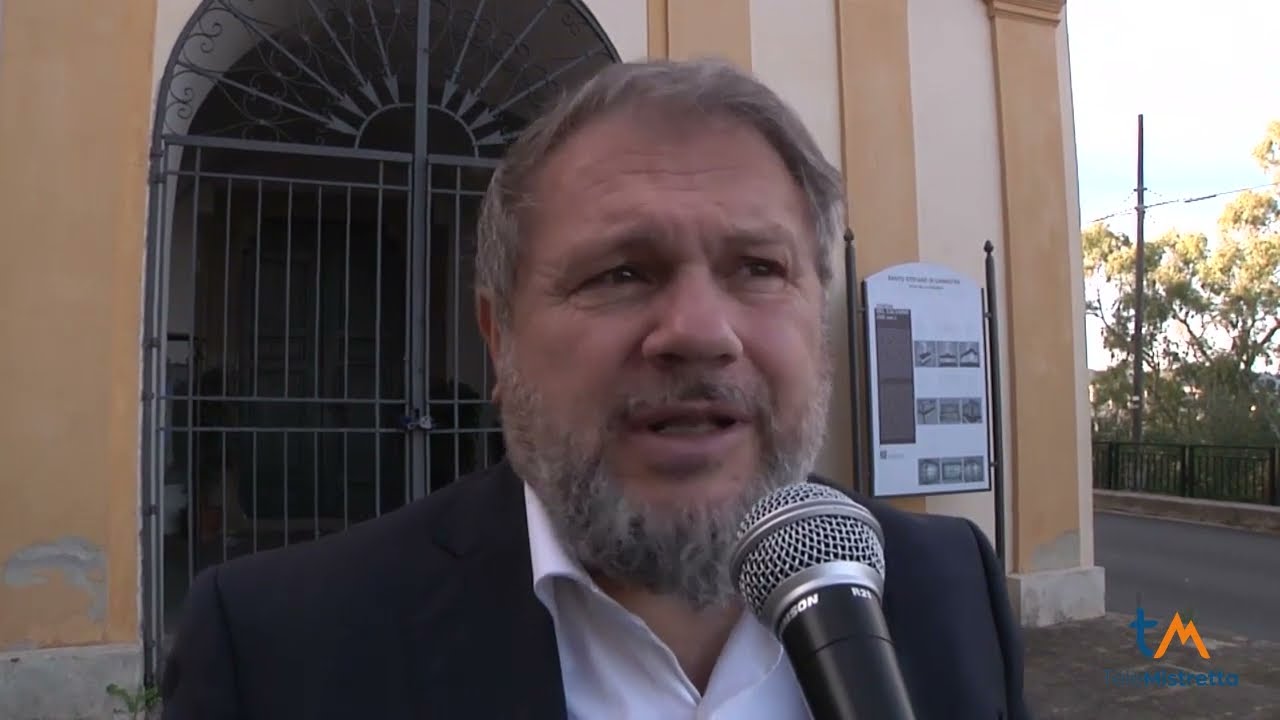 S. Stefano di Camastra, il vicesindaco Pellegrino lascia la delega al bilancio