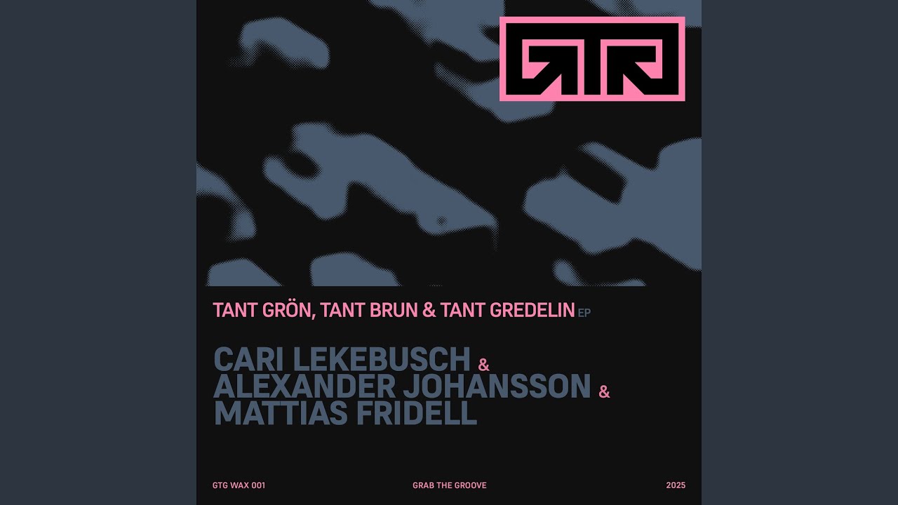 Tant Gredelin
