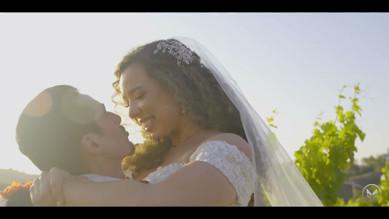 Wedding Video | Mercedes + Matthew | Highlight Video