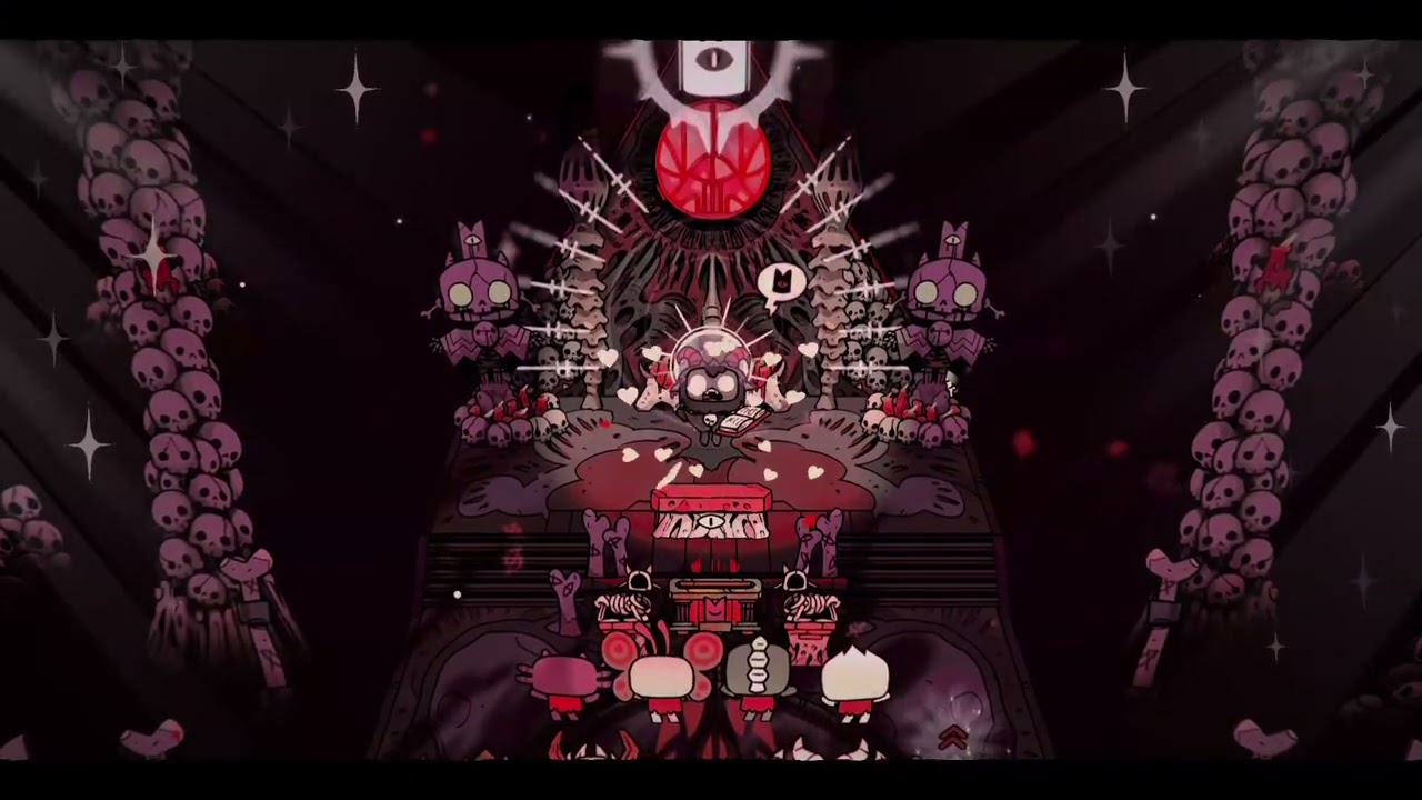 Cult of the Lamb