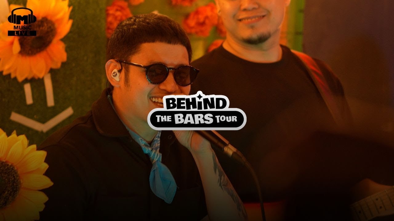 Bruno Mars - Versace On The Floor (Khel Pangilinan) | BTBT Takeover Full Performance