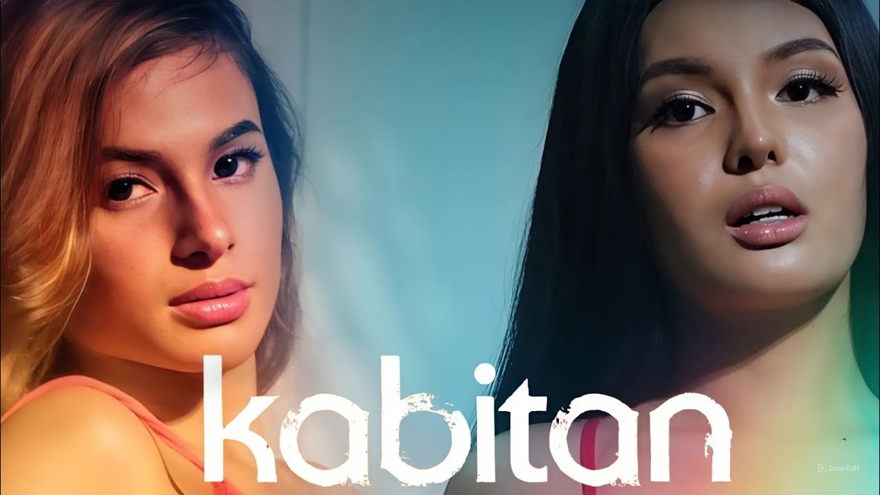 KABITAN 2024 Trailer I 12 November Only On Vivamax HD I Drama Philippines
