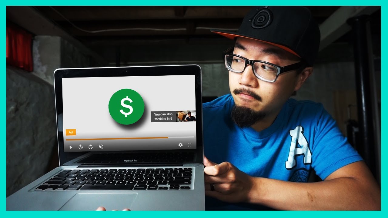 How To Monetize YouTube Videos 2019 (Monetize Your YouTube Videos)