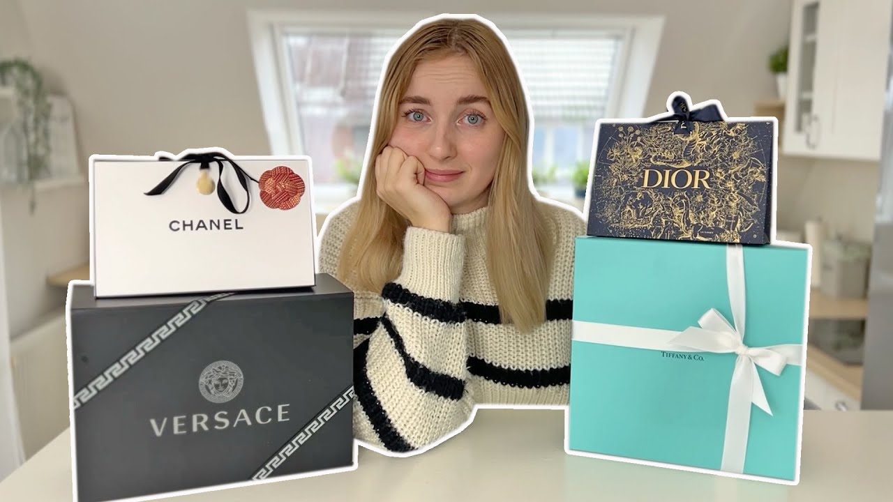Ich bestelle das GÜNSTIGSTE Produkt bei Dior, Chanel....😬💵