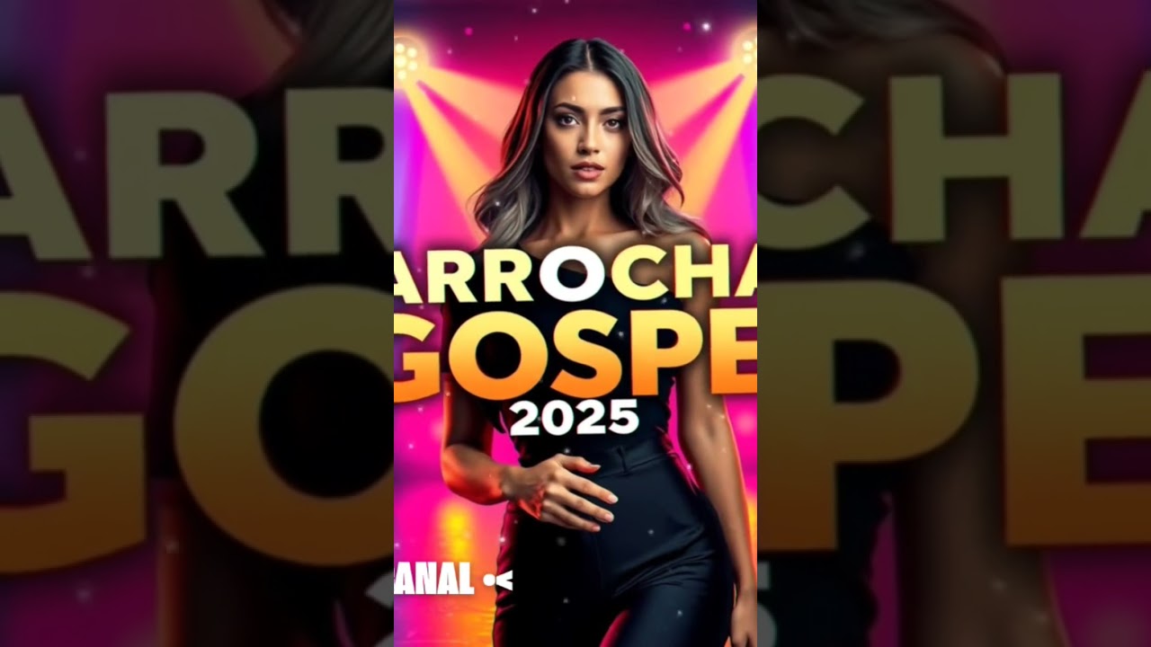 Cura Maria Marçal, Arrocha Gospel 