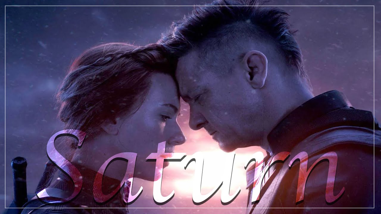 Saturn | Fallen Avengers Tribute