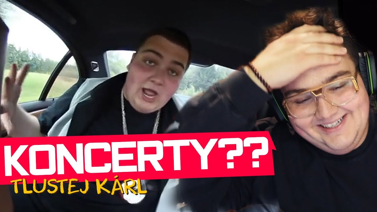 REAKCE TLUSTEJ KÁRL