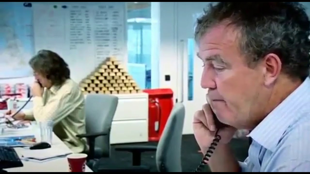 Top Gear - 