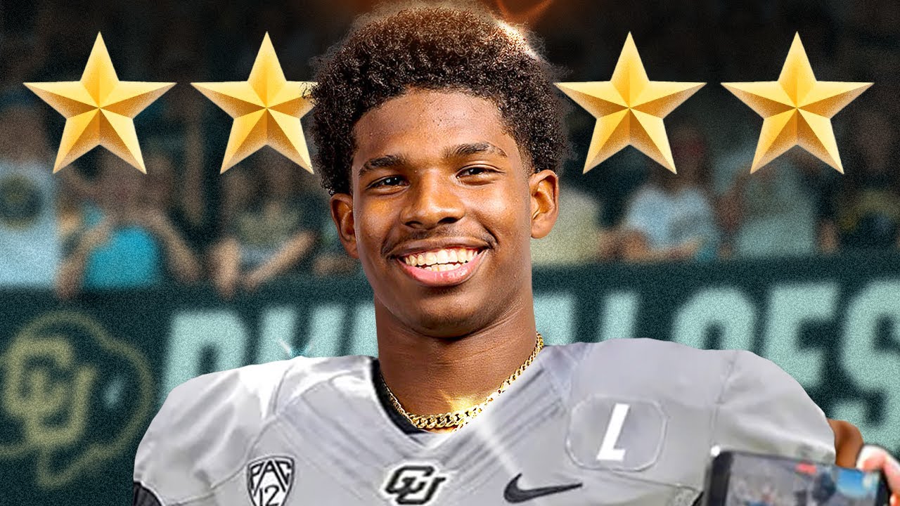 How Good is Shedeur Sanders Actually?