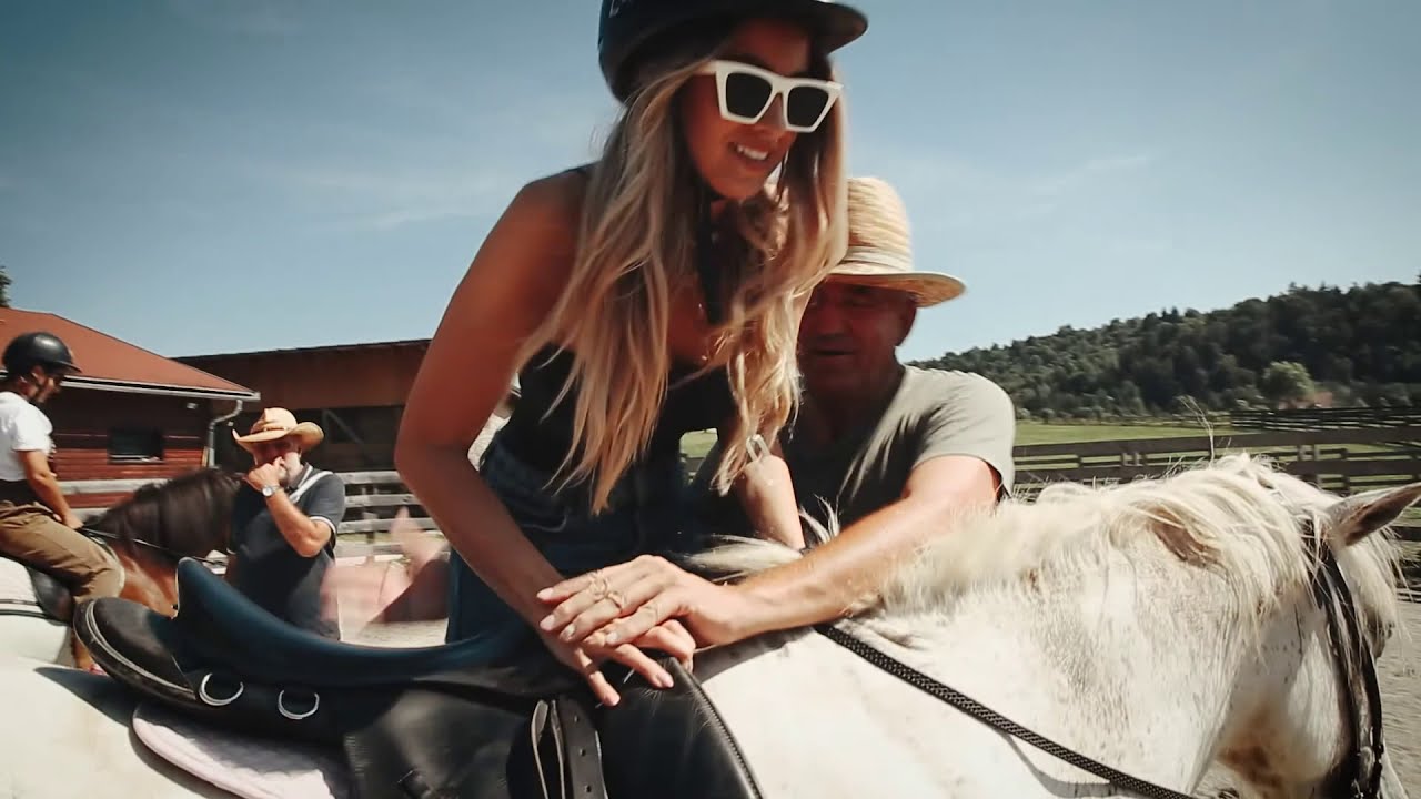 Visit Harghita &ndash; Feel it, live it, taste it