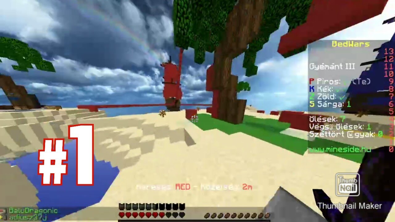 MineSide