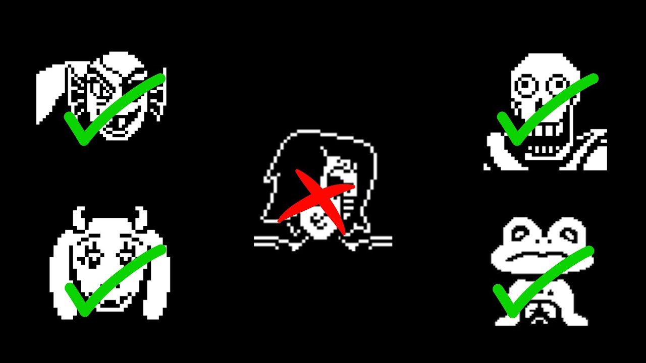 O que acontece se matarmos apenas Mettaton? (undertale)