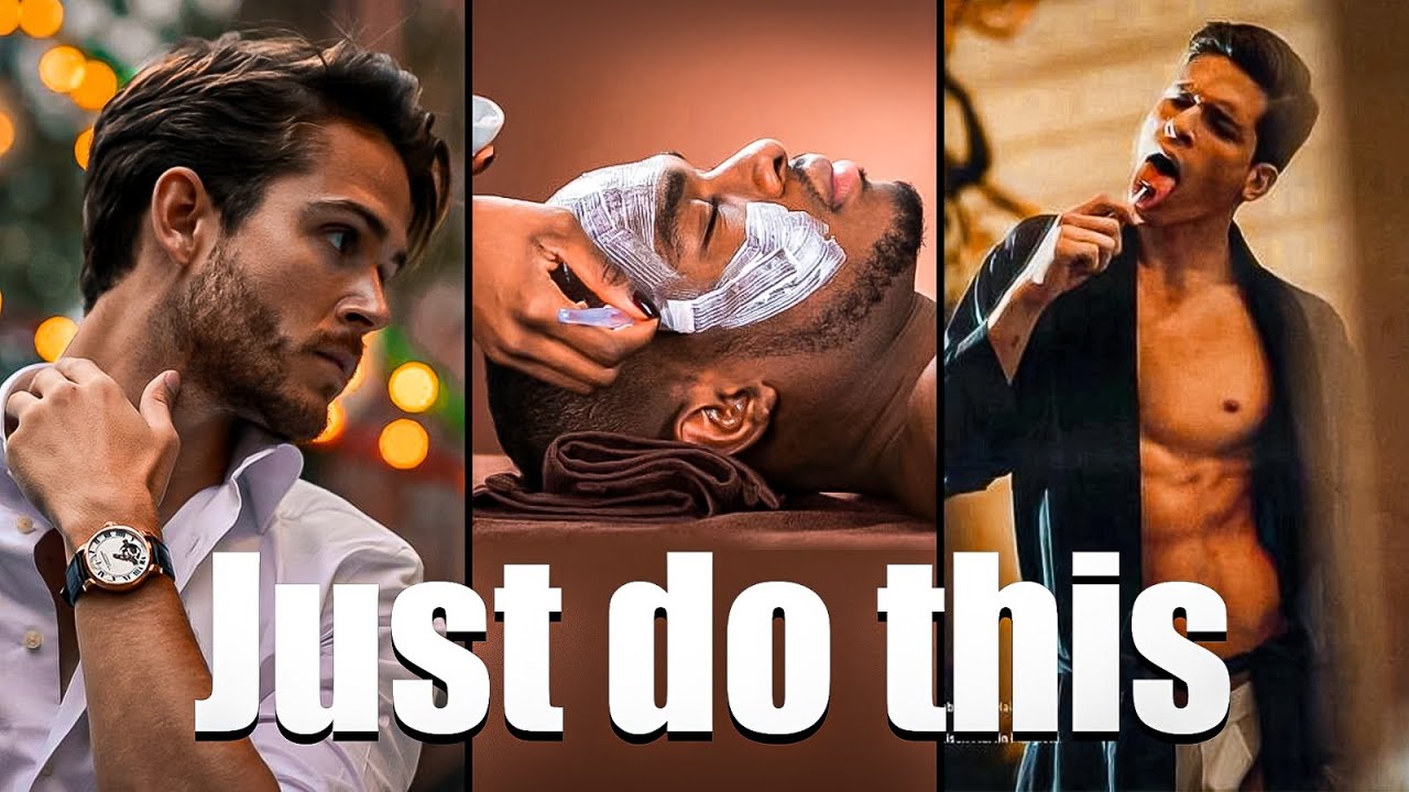 How any guy can become 10x more desirable (in 5 steps)