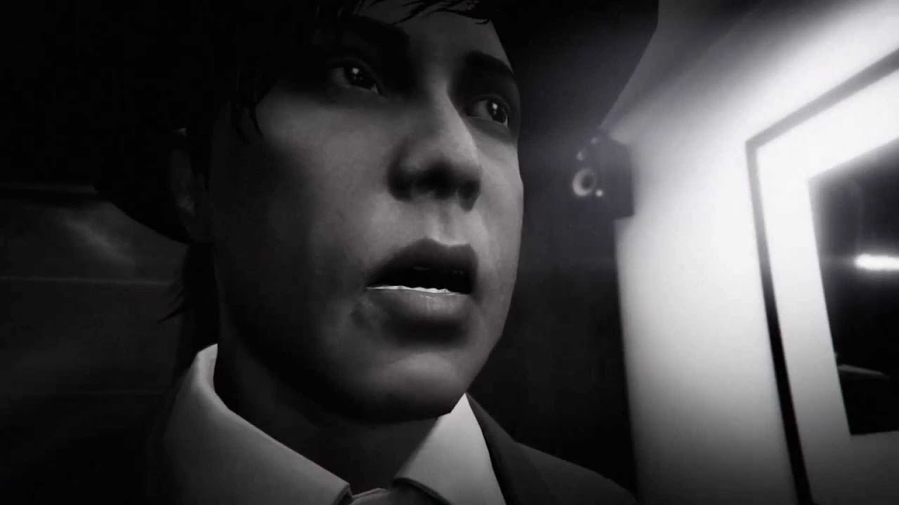 【GTA5】GTA５×稲川淳二【怪談話再現】