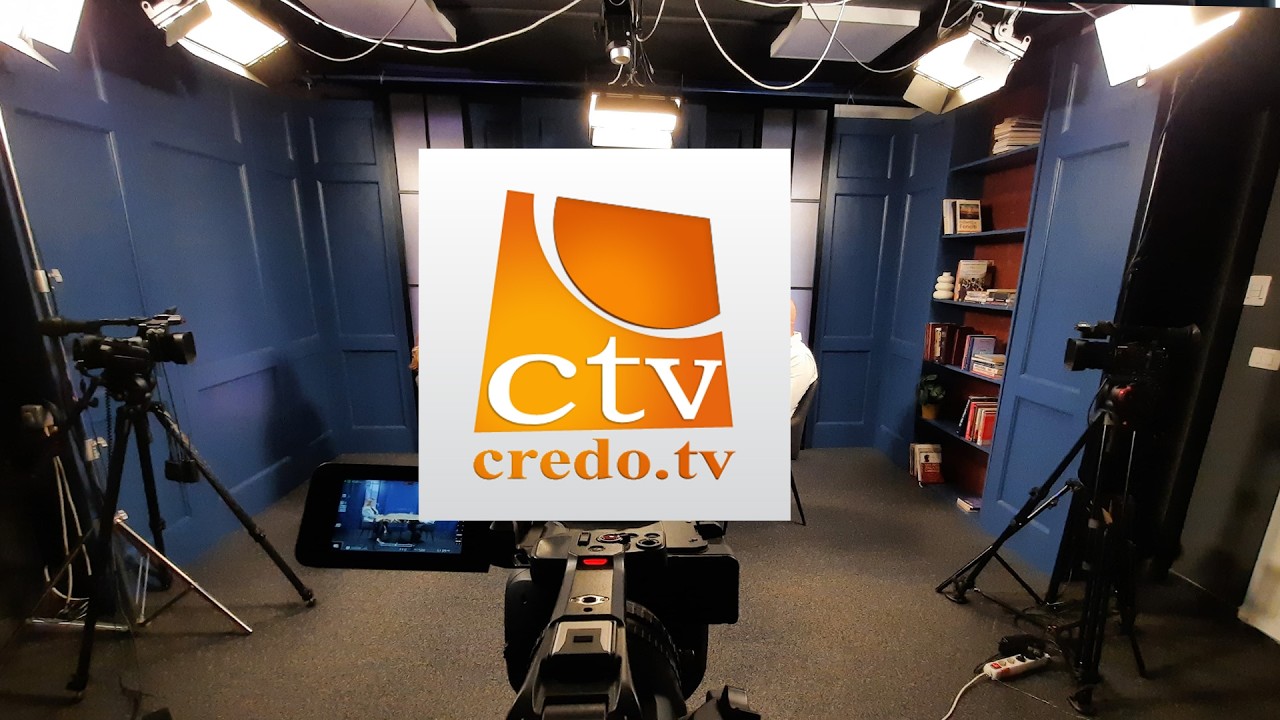 CREDO TV - 20 de televiziune creștină