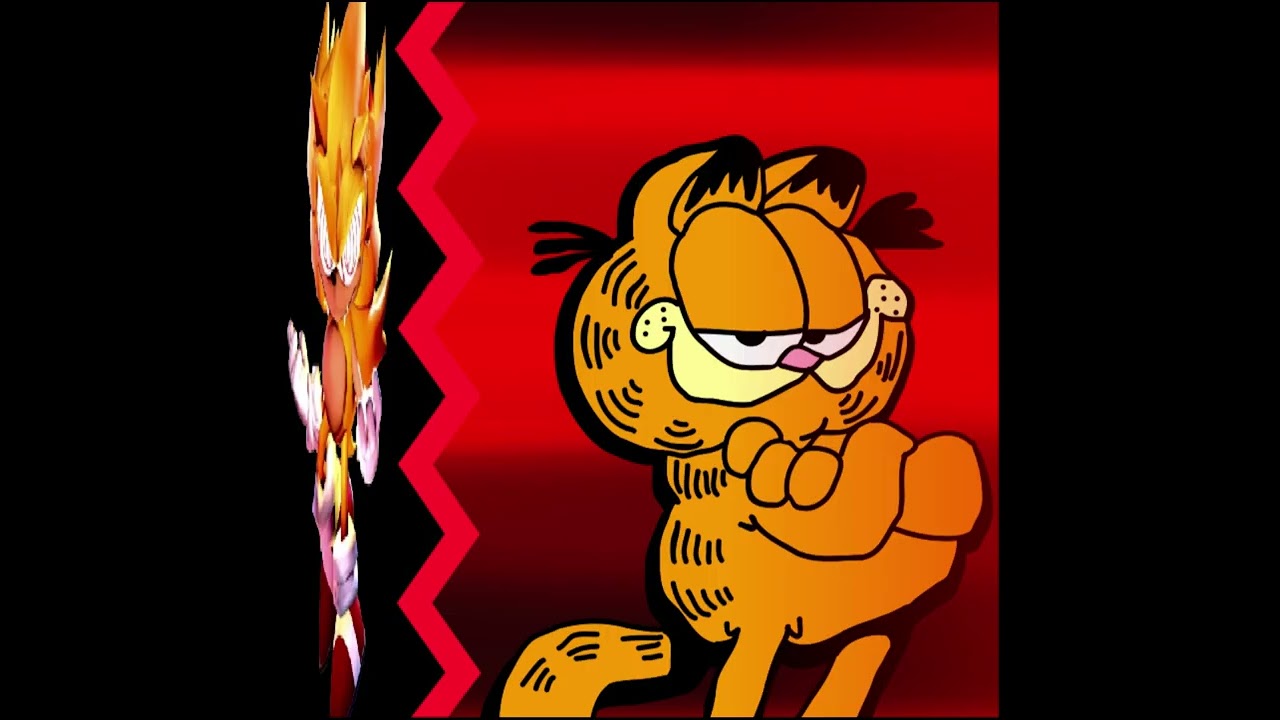 Just Another Bad Monday (Garfield LMS) | Outcome memories UST