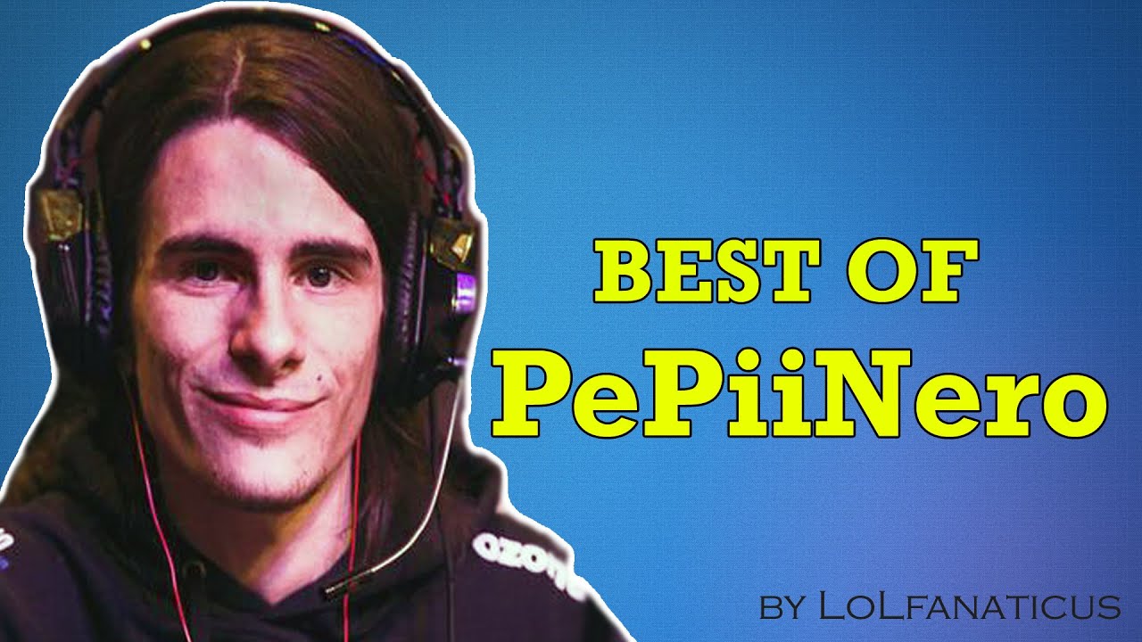 Best of PePiiNeRo
