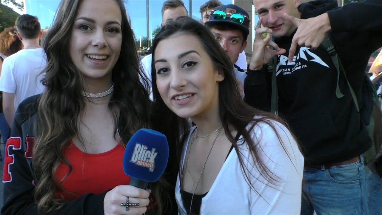 30.05.2017 - Zu Besuch auf dem Gambrinusfest