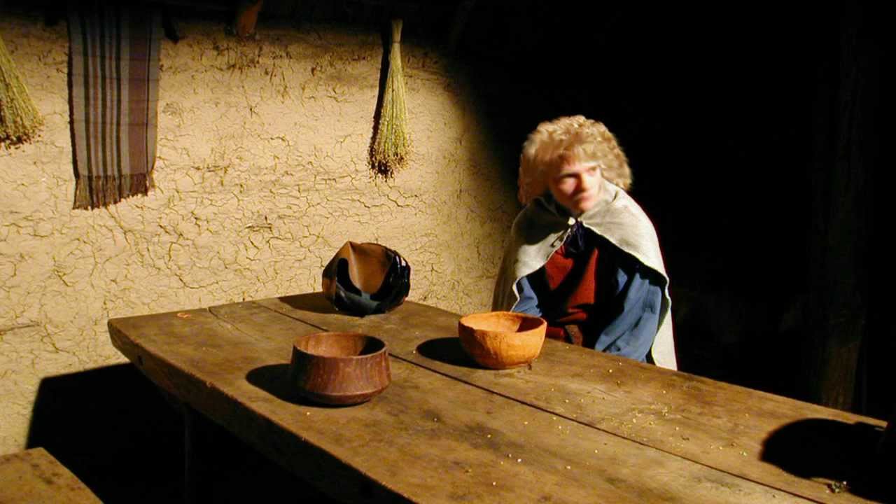 Förfäders bygder - 2 Bygder