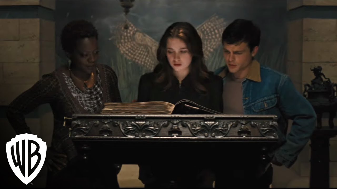 Beautiful Creatures | 