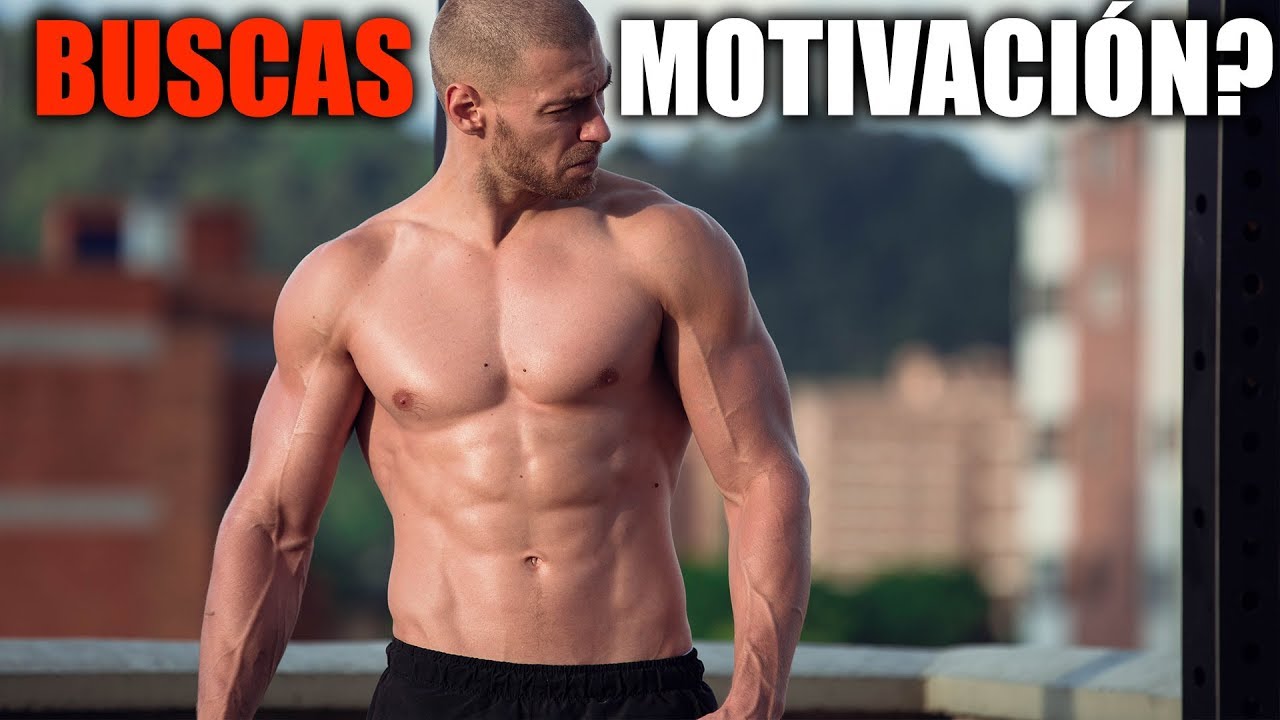 El Video Borrado ¿Buscas Motivación?