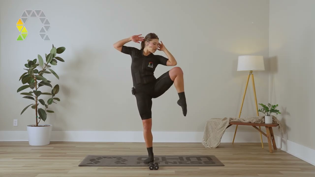 EMS Pilates 4