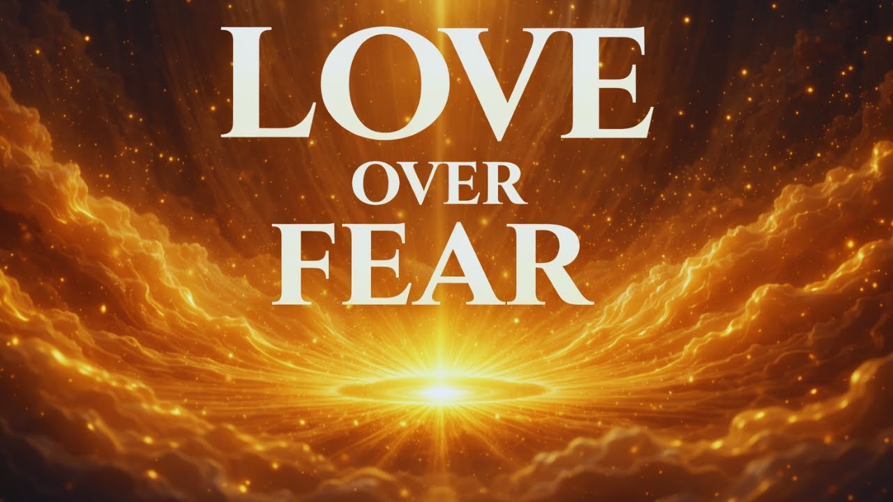 Powerful Affirmations for Inner Peace, Healing & Calm Alignment