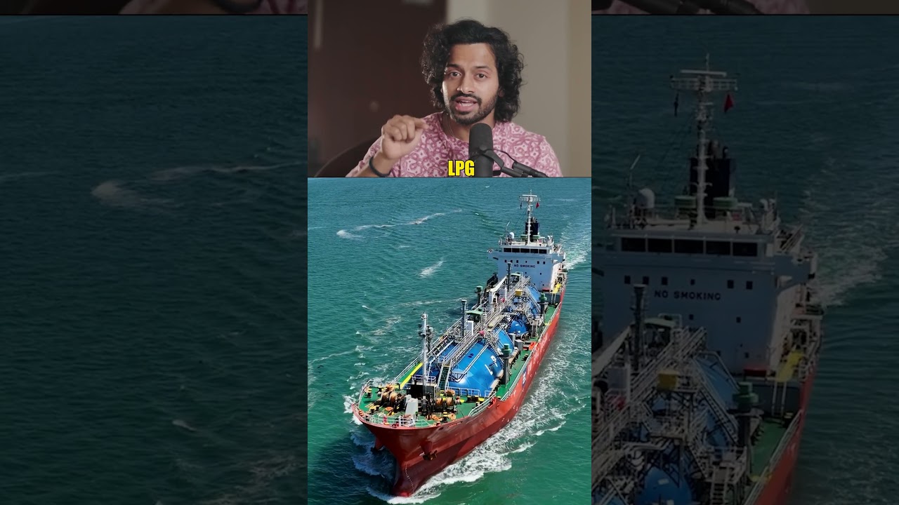 🚨ALERT🚨INDIA LPG Crisis Starts😨🤯 | Aye Jude ✊