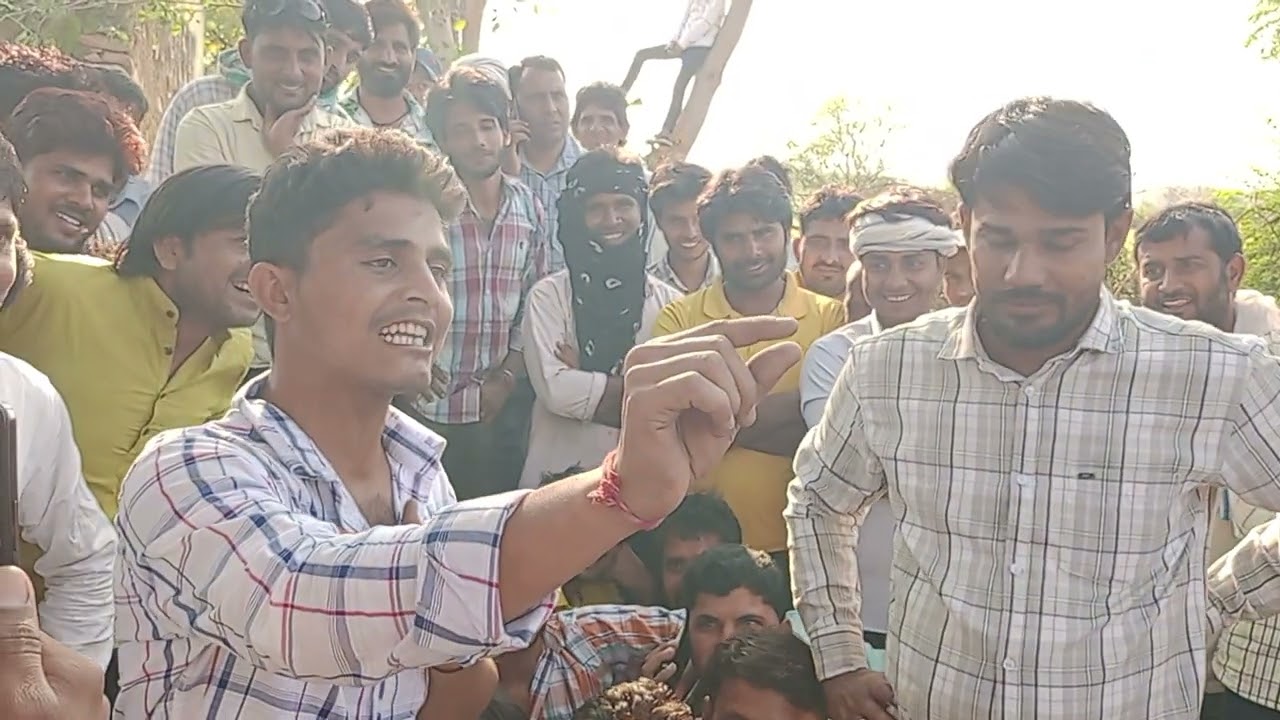 पार्ट-12 थारा सासरा ओडी हरिसिंह धौलान, राजेश ईशवाना, रिंकु कुंडला #meenageet #liveprogram #tranding