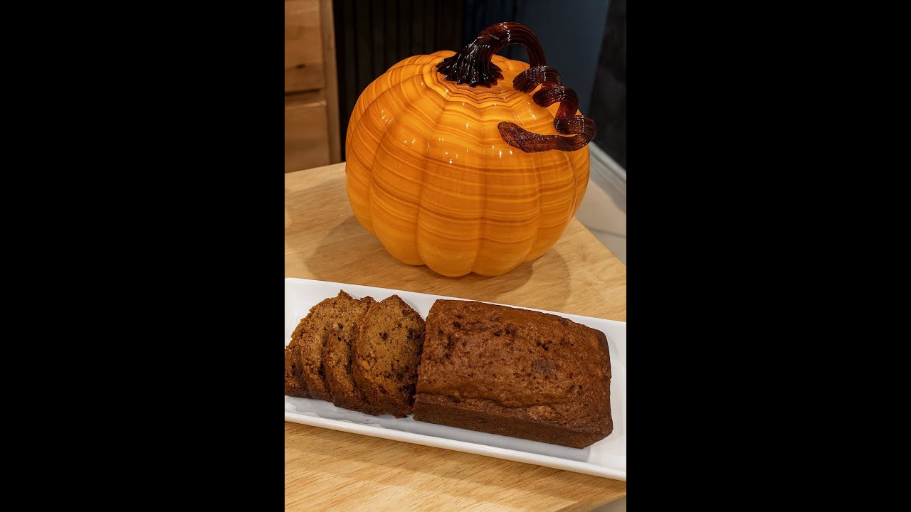Zucchini Bread with Roasted Walnuts & Chocolate Chips — Moist, Rich, and Irresistible