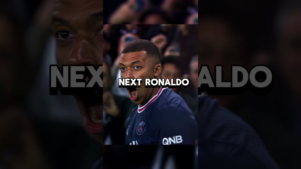 Next Generation of Football x House of Memories  #fifalegends #football