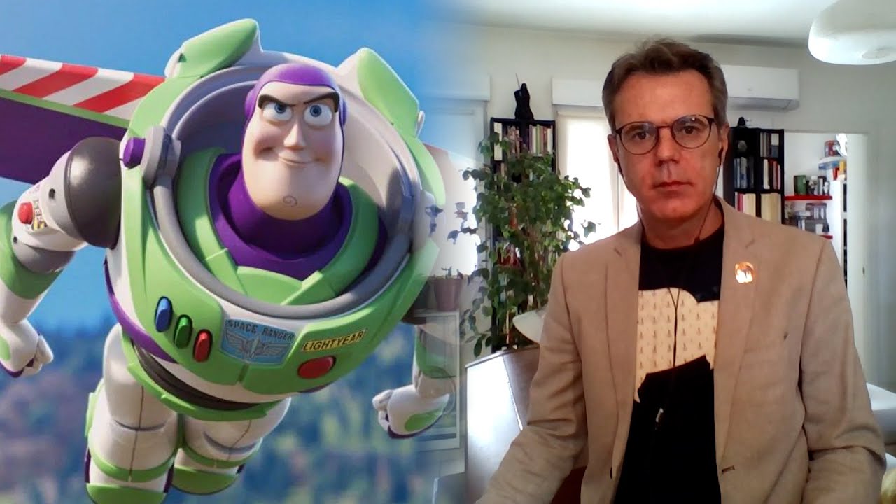 La lección de Buzz Lightyear sobre la ley Trans | Pedro Vallín
