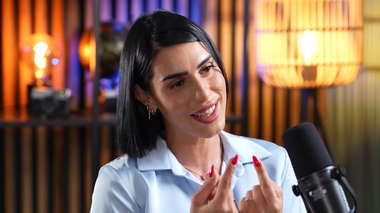 הפרק המלא עם שיר הררי - אף עין לא נשארה יבשה