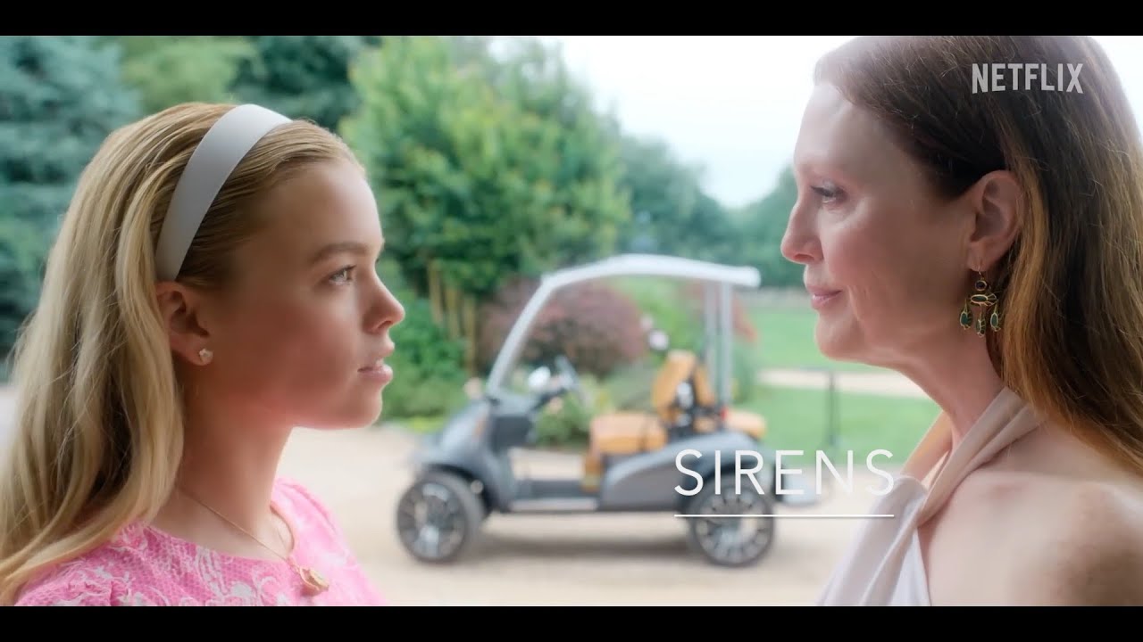 Sirens
