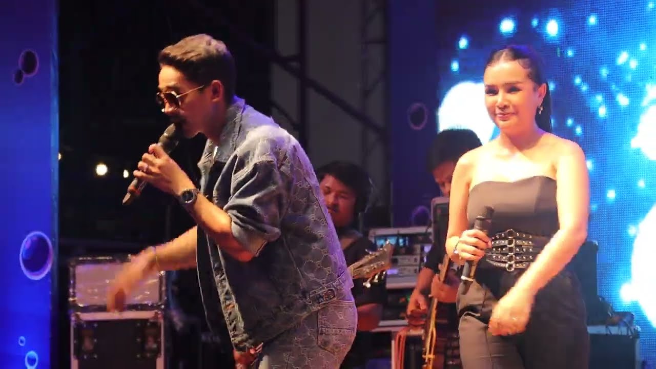 ไม่ต้องมีฉันก็ได้ - เจนนี่ ยิว ได้หมดถ้าสดชื่น อาหารสองทะเล สมิหลา สงขลา | 29.7.2565 | แอบเที่ยวกัน