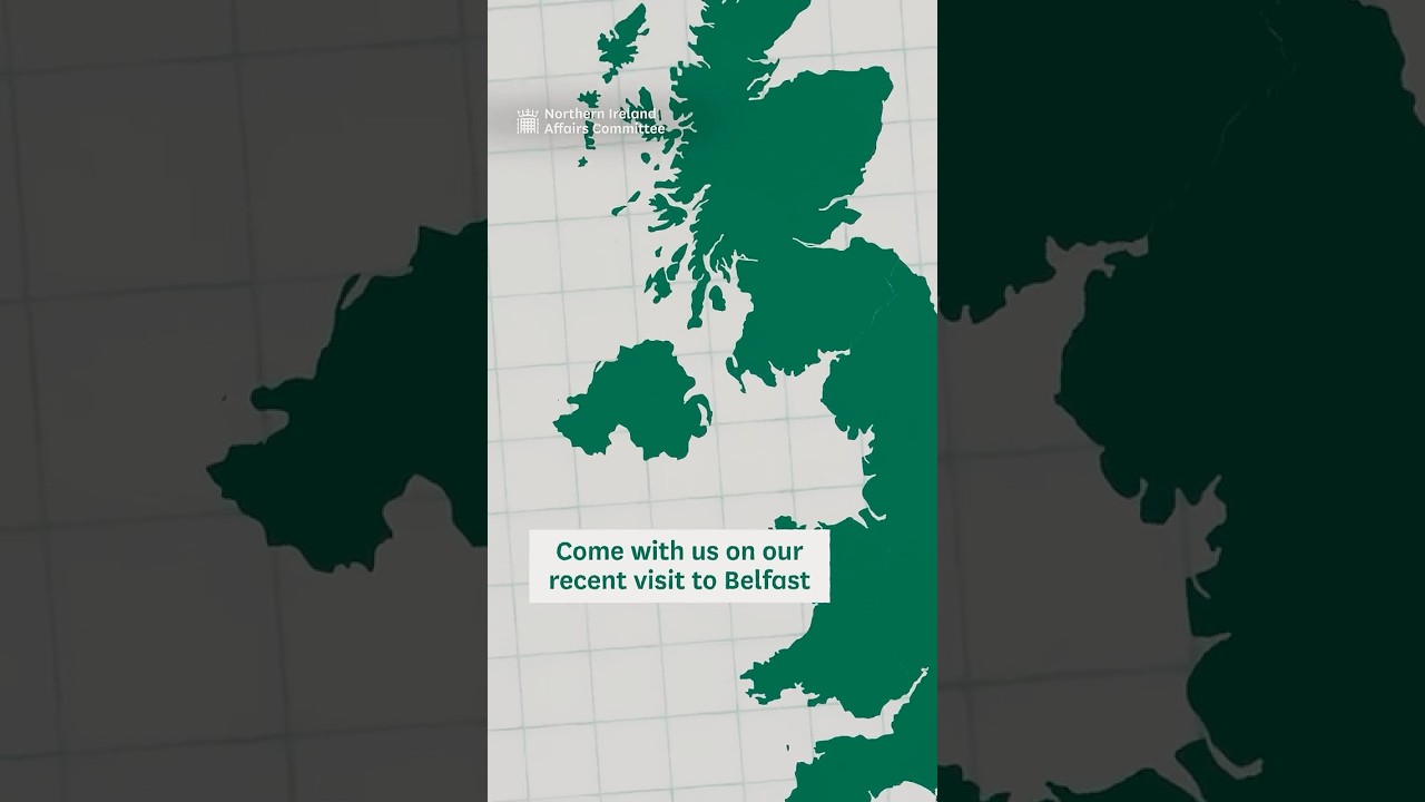 How can the UK Government help to drive economic growth in NI?