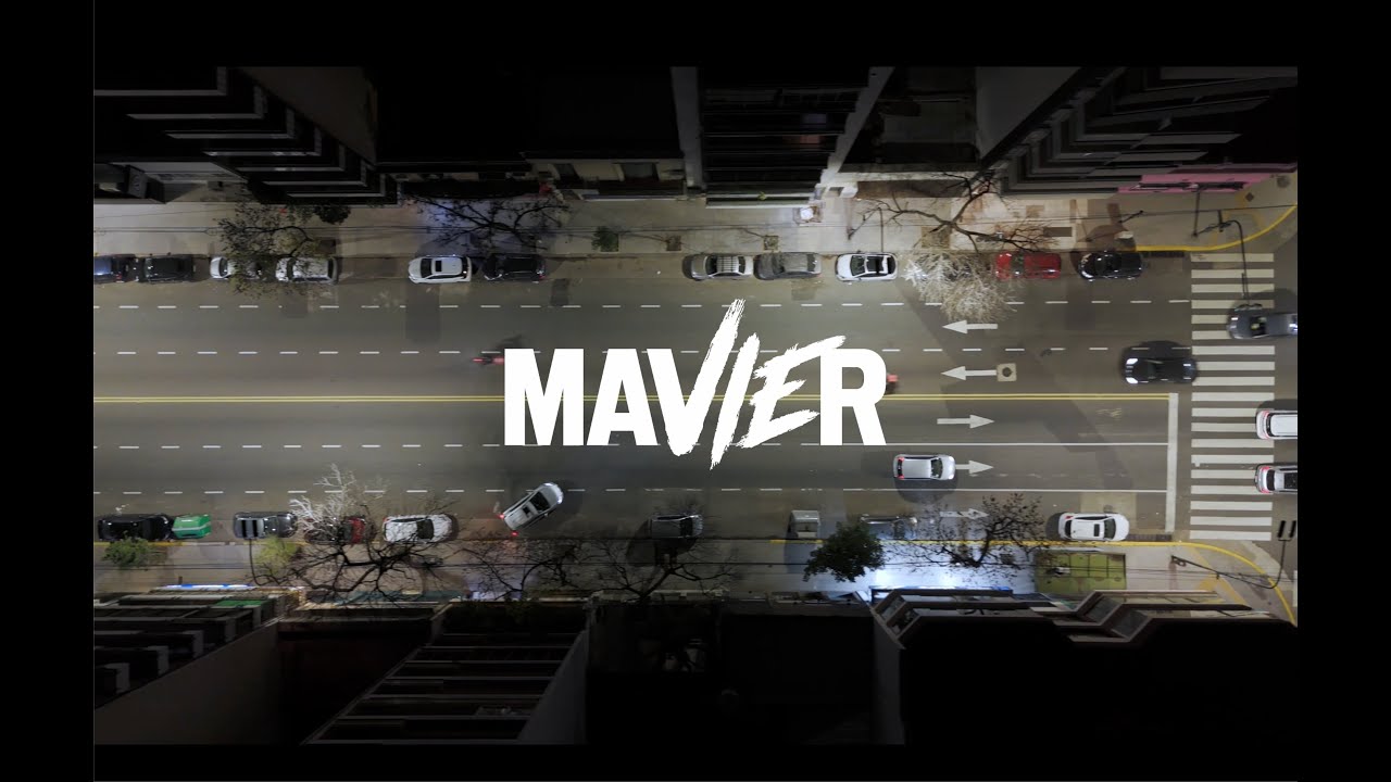 Mavier live at Molly's | Bruma | Coffee Experience