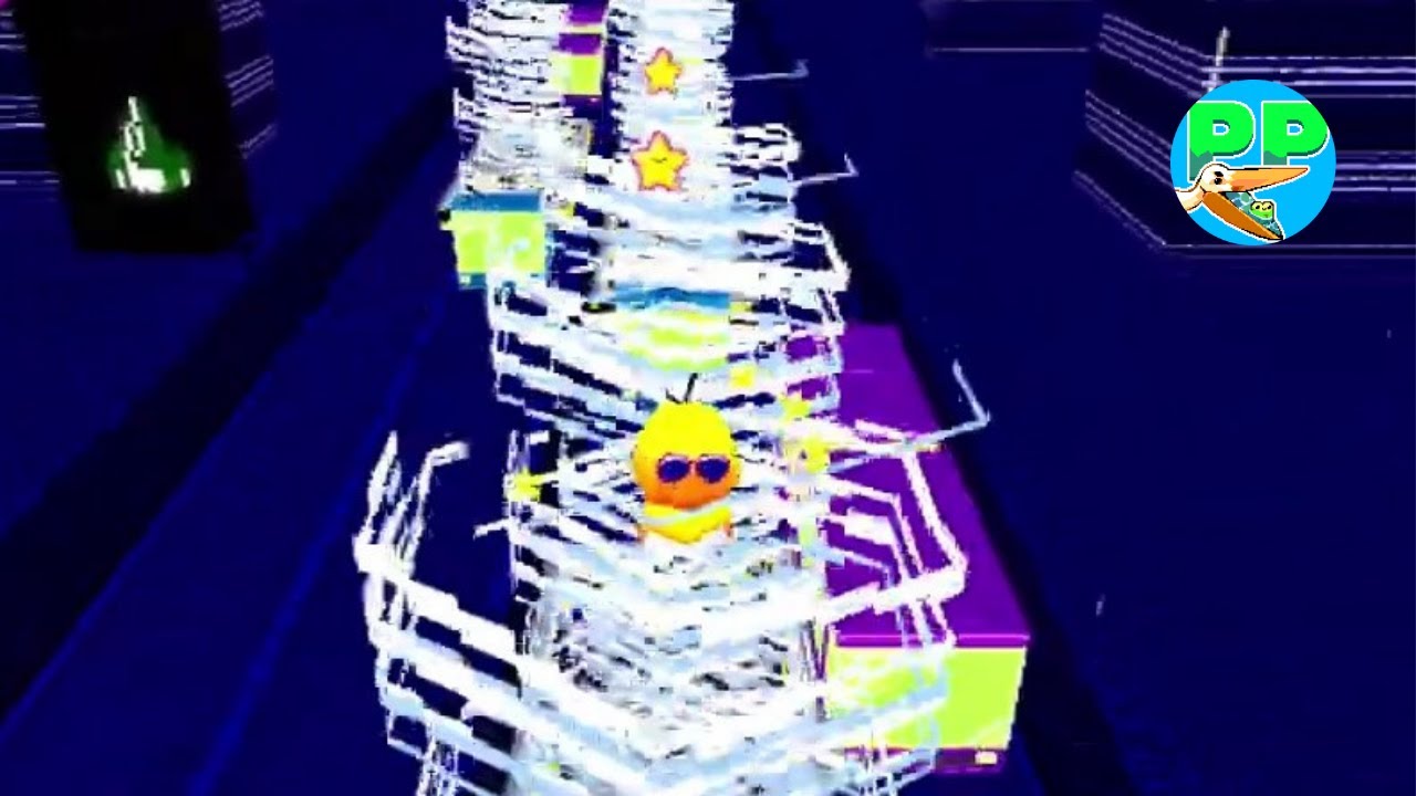 Toree 3D | Low Poly Arcade Precision 3D Platformer | Haunted PS1 | Speedrunning | Indie Spotlight