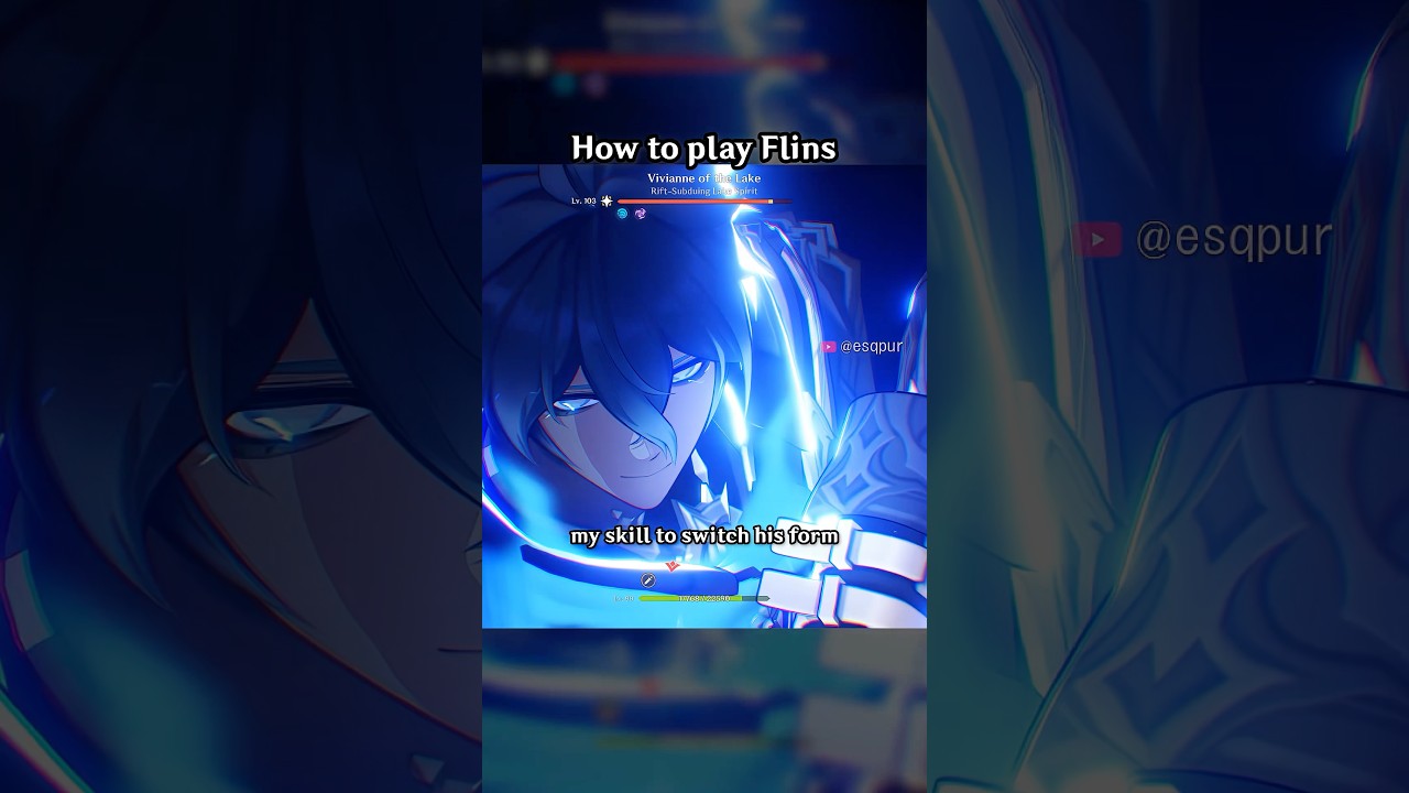 How to Play Flins